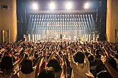 Ｔ．Ｍ．ＲＥＶＯＬＵＴＩＯＮ「T.M.Revolution デビュー20周年記念日に全国ツアー開幕！」1枚目/3