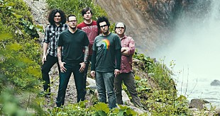 「モーション・シティ・サウンドトラックがオリジナル・メンバーでのラスト・ツアーを2016年9月に開催」