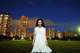 「映画『僕だけがいない街』主題歌担当・栞菜智世（かんなちせ） 大型フェスに出演決定」