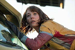 「J.J.エイブラムス製作『10 クローバーフィールド・レーン』日本版予告公開」