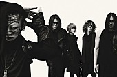 DIR EN GREY「DIR EN GREY「武道館映像作品×NEWシングルの連動特典」としてメンバー監修オリジナルパーカーなどをプレゼント」1枚目/5