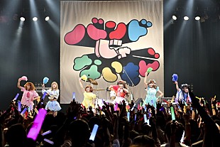 「バンドじゃないもん！ 涙の“インディーズ最終回”終え、メジャーに帰ってきた!!」