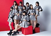 「アンジュルム/OKAMOTO’S/華原朋美/Silent Siren 日本武道館での音楽フェスに出演決定！」1枚目/4