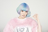 きゃりーぱみゅぱみゅ「【きゃりーぱみゅぱみゅ×TSUTAYA スペシャル・イベント】開催決定」1枚目/3