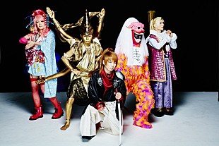 「コスプレバンドのサイコ・ル・シェイム「サイコちゃんねる」をニコニコにオープン＆生放送特番を放送」