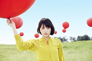 「大原櫻子 ライブDVD付属“ビバ盛り”2ndアルバム発売決定 先行試聴会も」