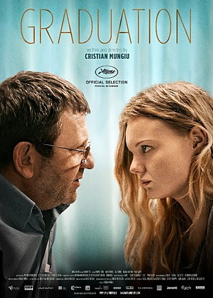 「第69回カンヌ映画祭 『4ヶ月と、3週と2日』のムンジウ監督が新作で監督賞を受賞」