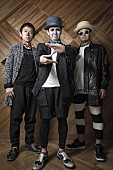 H ZETTRIO「H ZETTRIO 5/25放送の『スッキリ!!』に生出演決定！ 新曲生演奏など必見！」1枚目/4