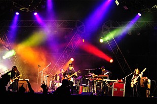 「【METROCK 2016】サカナクション、ゲス乙女、BAWDIES…豪華ラインナップで繰り広げられた都市型フェスの初日公演をレポート！」