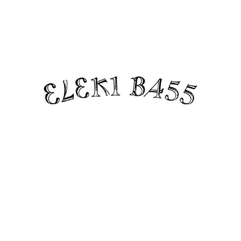 ＥＬＥＫＩＢＡＳＳ「」2枚目/2