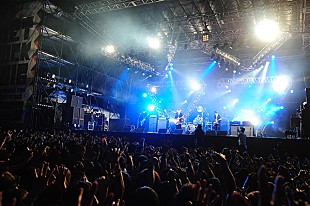 「【METROCK 2016】星野源、ワンオク、アレキ…豪華ラインナップで繰り広げられた都市型フェスの2日目公演レポート！」