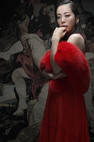 「古内東子 伝説のアーティストと幻の共演！ 今秋【Toko Furuuchi with legends】開催決定」