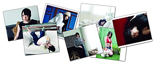 「Ray 可愛い写真が満載!! 『Little Trip』特典の写真集サンプル画像公開！」