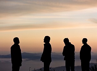 「フジロックで来日するアルバム・リーフ、6年ぶりのニューALが遂に完成＆新曲公開」