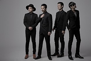 「フジロックに出演！タイ発の人気バンドSlot Machineが、スティーヴ・リリーホワイトとタッグを組んだ全曲英語詞の新作で世界デビュー」