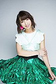 飯田里穂「井口裕香らに続き【アニサマ2016】へ、ALTIMA/Poppin’Party/飯田里穂/THE DU出演決定」1枚目/4