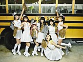 ＰＡＳＳＰＯ☆「PASSPO☆ メンバー紹介ソング「7&amp;#039;s Up」リリックビデオ公開！ クルーの楽屋映像も」1枚目/1