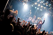 Ｒａｐｈａｅｌ「Raphael ラストツアー開幕「Raphael史上一番のライブを約束する」YUKITO生誕祭も 解散公演は華月の命日10.31-11.01」1枚目/4