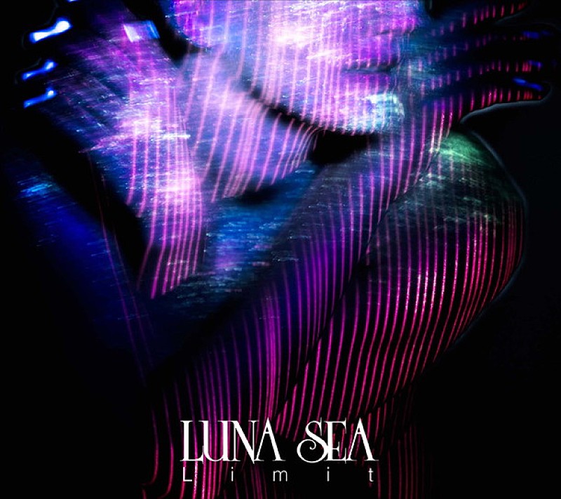 LUNA SEA「」2枚目/5