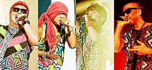 「湘南乃風 16thシングルリリース決定！ banvoxとのコラボ楽曲収録！」