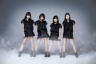 「ラウドロックからEDMまで変幻自在！ 4人組アイドルユニット・PassCode 初ネット配信実施」