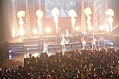 Gacharic Spin「Gacharic Spin 【オレオの婚活ツアー】ファイナル公演……果たして相手は見つかったのか!?」1枚目/3