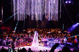 「ザ・フレーミング・リップス　コロラドシンフォニー交響楽団を従えアルバム『The Soft Bulletin』を完全再現！」