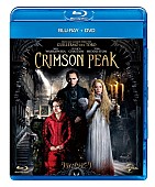 「ギレルモ監督映画『クリムゾン・ピーク』Blu-ray＆DVDリリース記念 撮影セットツアー映像公開」1枚目/4