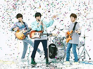 「フレデリック 1stシングル発売記念で一緒に歌って踊れるイベント100組200名招待！」