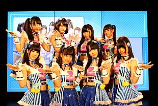 「イケてるハーツ 2ndシングル『世界へはばたけ！』ジャケット公開後まずは台湾へ！ アフィリア・サーガ＆小桃音まいも出演」