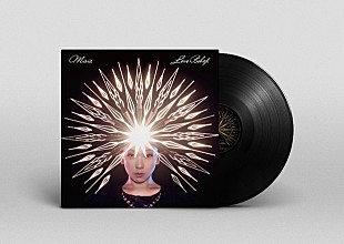 「MISIA 未発表Remix音源入り『LOVE BEBOP』アナログ盤リリース」