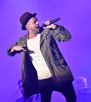 「噂のワンリパブリック＆カルヴィン・ハリスのコラボ曲はニセモノだった」