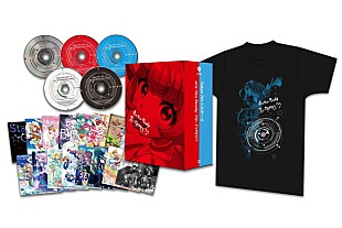 「大人気ゲーム『Tokyo 7th シスターズ』 2ndアルバムの新曲4曲含むクロスフェード動画公開」