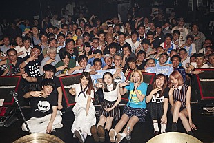 「しなまゆ×Chelsy 少女漫画のテッパン的物語で相思相愛2マン実現「最初に会ったときはマジでムリだなって思ってた」」