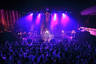 「defspiral“10人のdefspiral”で6周年記念ライブ開催、夏からは全国ツアーも実施」