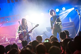 「GLIM SPANKY 【サカスプ】で新曲「怒りをくれよ」初披露！ 7/1先行配信決定」