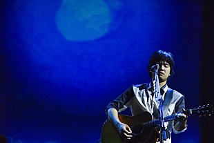 「秦 基博「“みんなの歌”になってくれた」10年間で築き上げた信頼……爆笑感涙の全国ツアー完走！ 次はアリーナツアー」