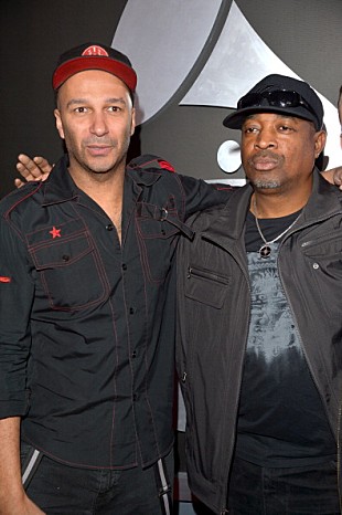 「故モハメド・アリへ多数ミュージシャンも追悼コメント」