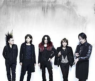 「BUCK-TICK 公式配信サービス『B-T THE FILE』1stオリジナル音源＆レア楽曲多数配信」