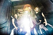 SPYAIR「SPYAIR 9か月ぶりとなる新シングル『THIS IS HOW WE ROCK』発表＆新アートワーク公開」1枚目/5