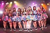 Ｃｈｅｅｋｙ　Ｐａｒａｄｅ「」17枚目/26