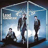 Lead「【先ヨミ】Lead 4年ぶり新ALがトップ、堂本剛のミニALがすぐあとにつける！」1枚目/1