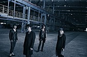 GLAY「GLAY 自主レーベル「LSG」に改名 HISASHI書下し『クロムクロ』第2OPテーマ＆第一弾シングル発売決定」1枚目/1