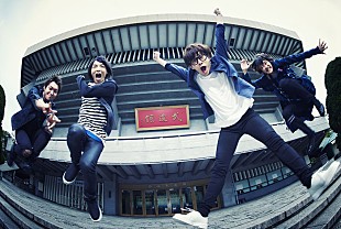 「「802 RADIO MASTERS」7/3 BLUE ENCOUNTをゲストに迎えて公開収録決定」