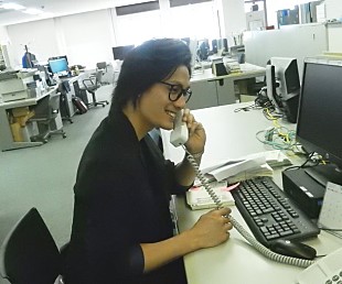 「加藤和樹 感謝を込めてファン100人に生電話「改めてファンの熱い気持ちが伝わってきました。」」