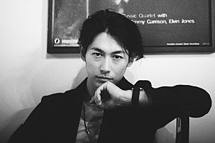 「DEAN FUJIOKA 誕生日に単独イベント開催＆同日ファンクラブ発足決定」