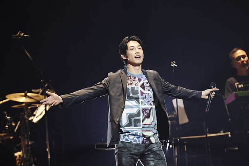 DEAN FUJIOKA「」3枚目/4