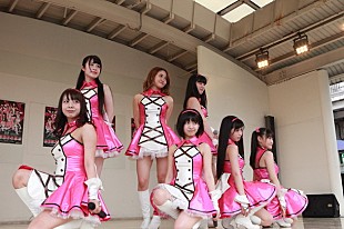 「エラバレシ 【TIF】出演＆アニメED担当で勢いに乗る中デビューシングル発売イベント開催」