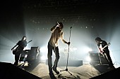 THE BACK HORN「THE BACK HORN 「また生きて会おうぜ！」 全国ツアー【運命開歌】ファイナル公演で、待望のホールツアー開催発表」1枚目/6