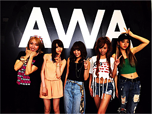 「浜崎あゆみ大好きタレント＆モデル集結！ ざわちん/みちょぱ/ねもやよ/りーめろ先輩/ゆしん「待っててください浜崎さん！」」